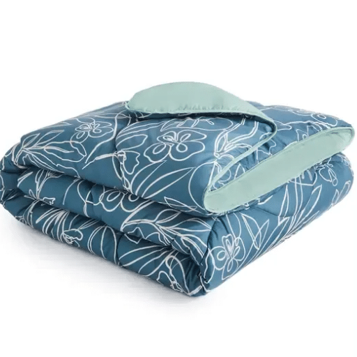 coverless duvets