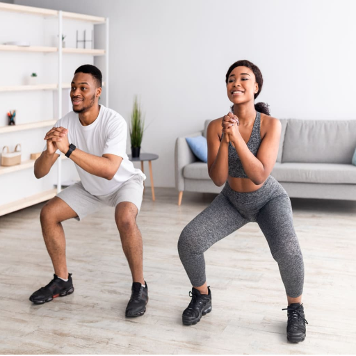 exercise for belly fat