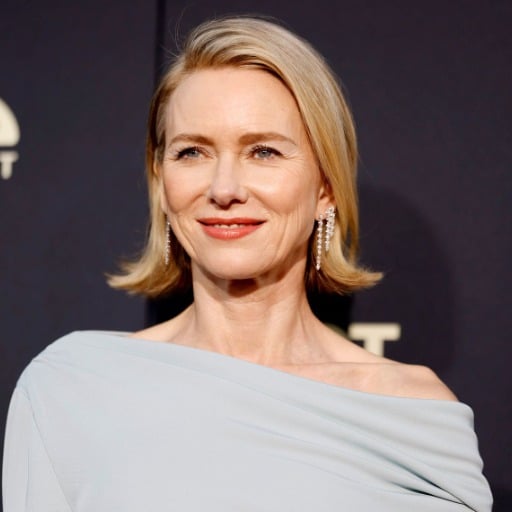How can layered haircuts enhance fine hair for older women?