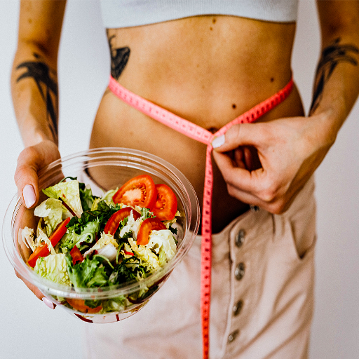 foods to lose weight fast