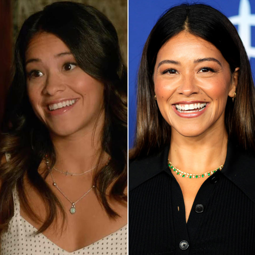 gina rodriguez weight loss