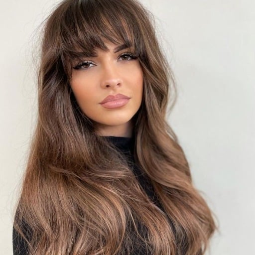 How Can hair color over 50 brunettes Make You Look Younger?