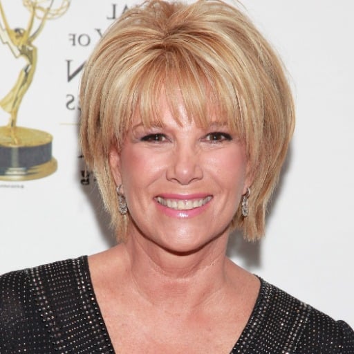 How to choose the right hairstyle for your face shape after 50?