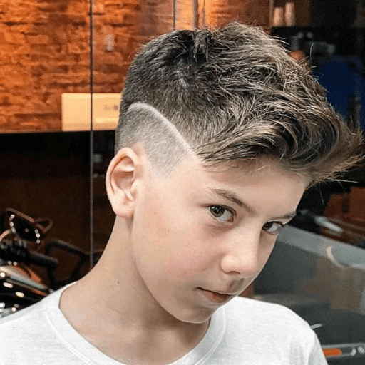 Trending Haircuts for Boys in 2025