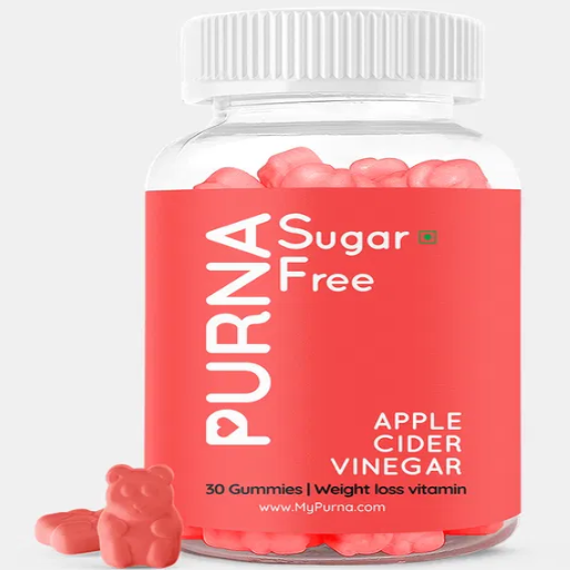 how many apple cider vinegar gummies should i take a day to lose weight