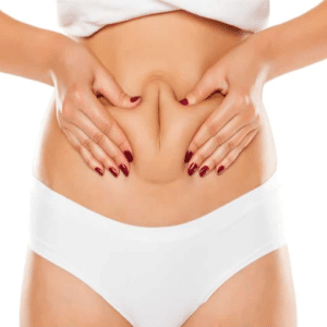 how to lose belly fat