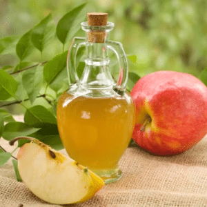 how to lose weight by drinking apple cider vinegar