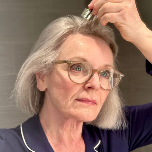 Understanding Hair Changes After Fifty