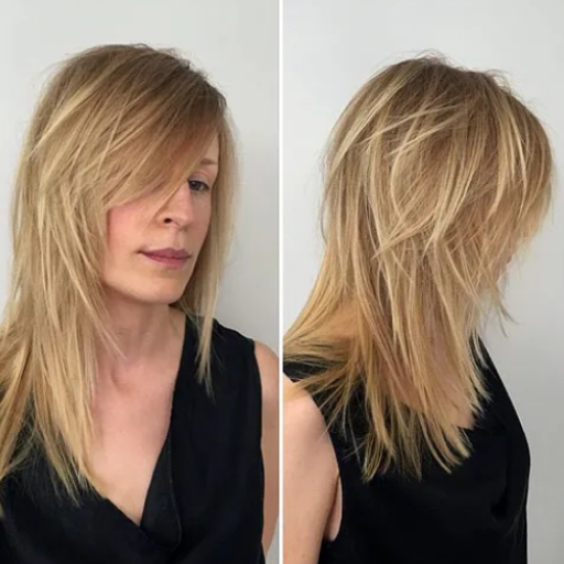 What Techniques for Fine Hair Prevent Flatness