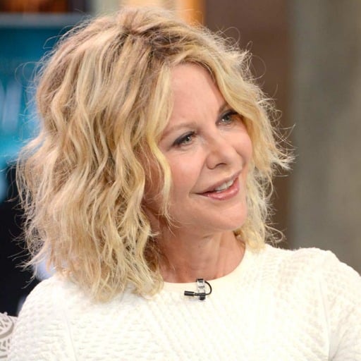 What are trendy medium length hairstyles for women over 50 with thin hair?