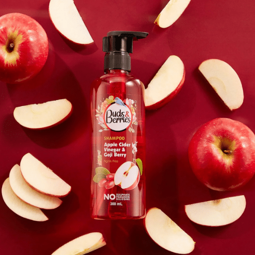 rice and apple cider vinegar for weight loss
