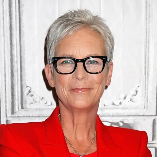 What are the best short hairstyles for women over 50 who wear glasses?