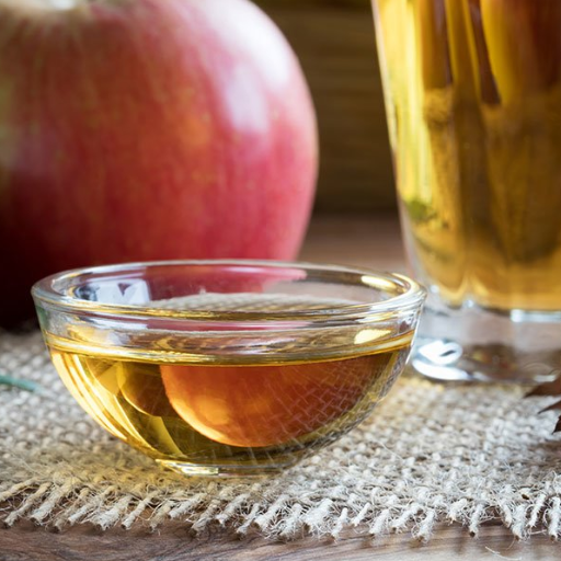 when to drink apple cider vinegar to lose weight