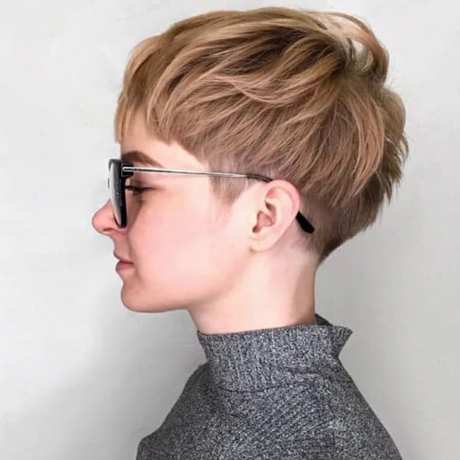 Which 2025 hair trends will make a comeback?