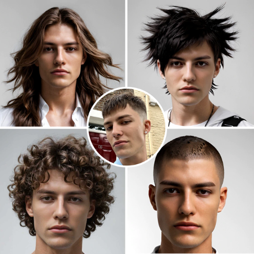 Are There Free AI Hairstyle Changer Tools Available?