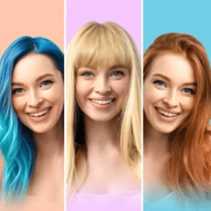 What are the Best AI Hairstyle Tools Available?