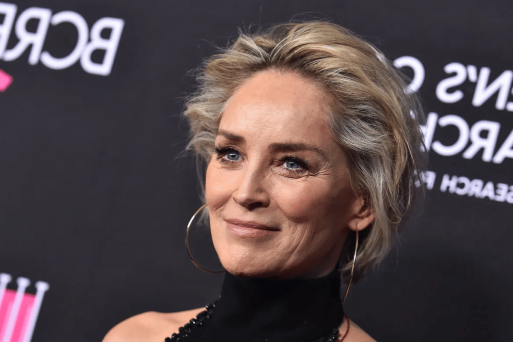 Blonde Hair over 50
