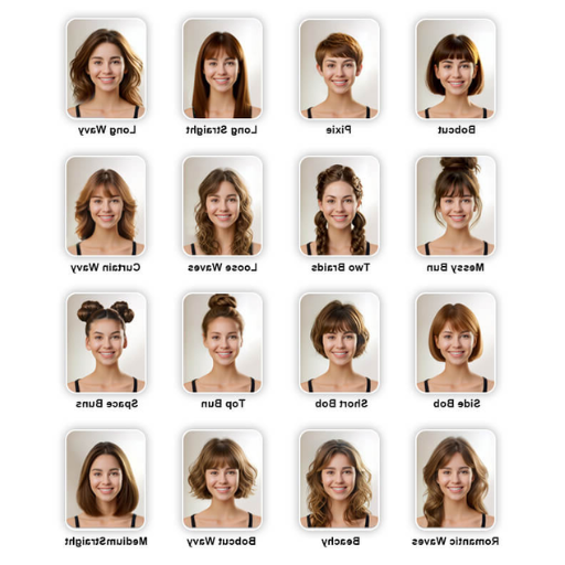What are the Best Free AI Hairstyle Apps Available?