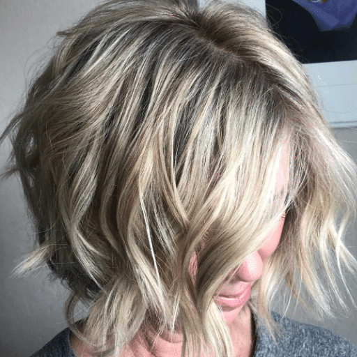 How Can Layered Haircuts Add Volume to Thinning Hair?