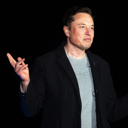 How has Elon Musk's weight loss impacted his public image?