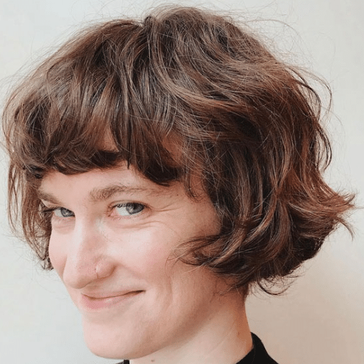 How to Care for Low-Maintenance Short Hairstyles?