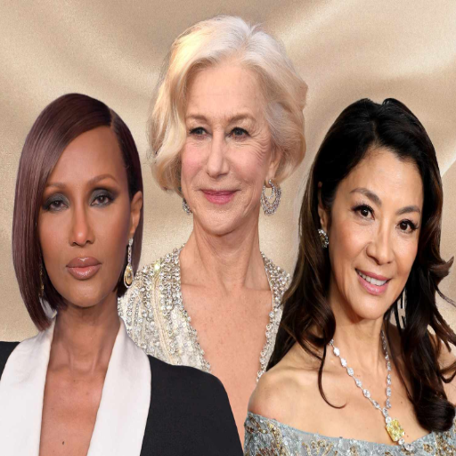 How to Choose the Perfect Haircut for Women Over 60?