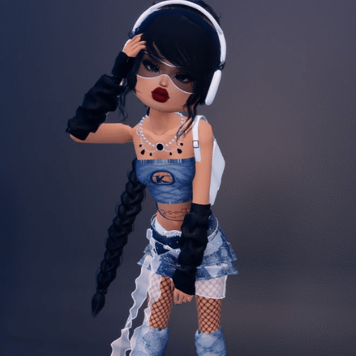 How to Dress to Impress with a Y3K Outfit