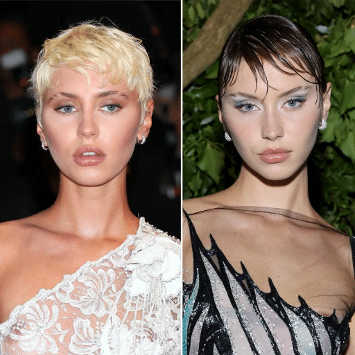 How to Get a Pixie Cut like a Celebrity Pixie