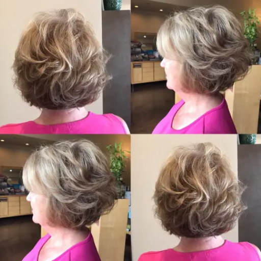 How to Style a Short Haircut for Maximum Impact?