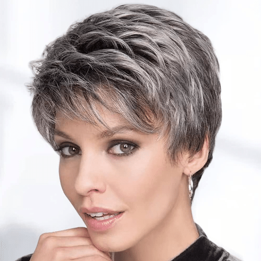 Is a Pixie Haircut Suitable for Older Women?