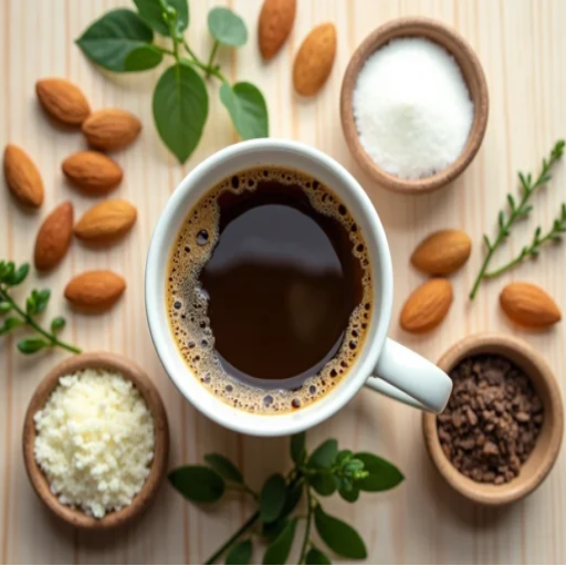 Is the Coffee Loophole Recipe Different from Regular Coffee?