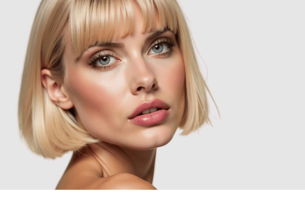 Short Bob Haircuts