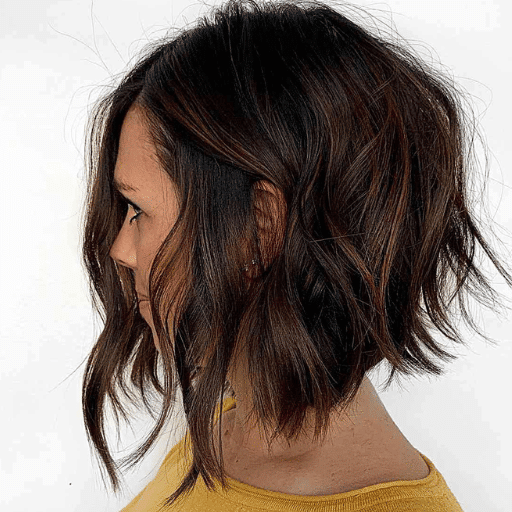 Short Bob Haircuts