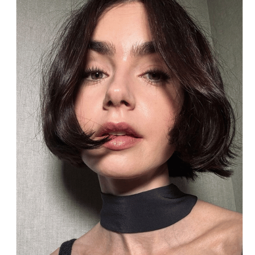Short Hair 2025 