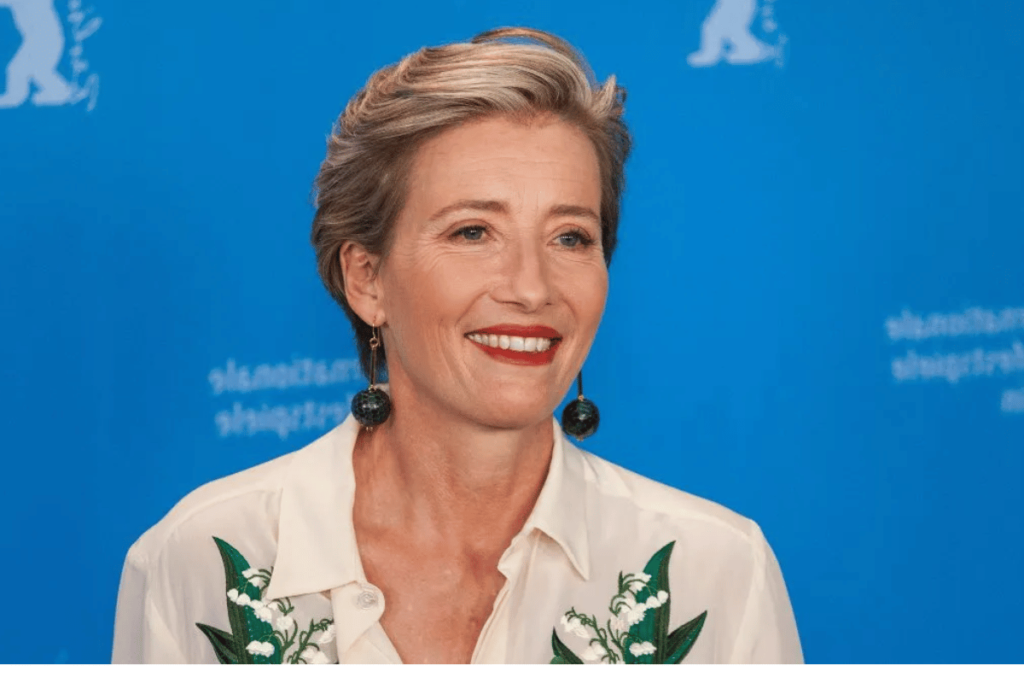 Short Haircuts for Women over 60