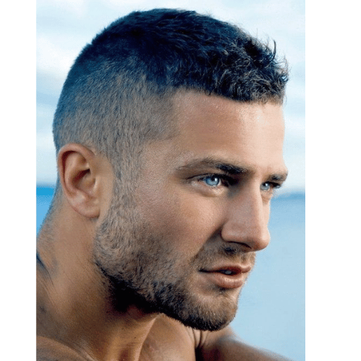 Short Mens Haircuts
