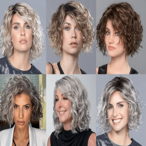 What Are the Best Short Curly Hairstyles for 2025?
