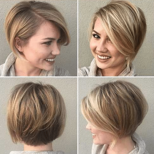 What Are the Latest Trends in Short Layered Hairstyles for 2025?