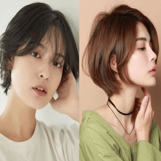 What Pixie Style Flatters a Round Face?
