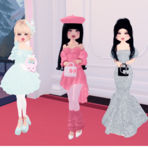 What are the Best DTI Outfit Ideas for Roblox