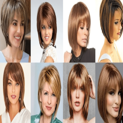 What are the Most Popular Short Bob Hairstyles in 2025?