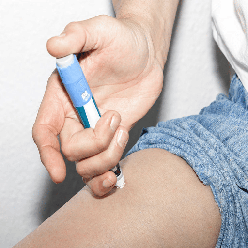 What are the newest injectable weight loss medications on the market?