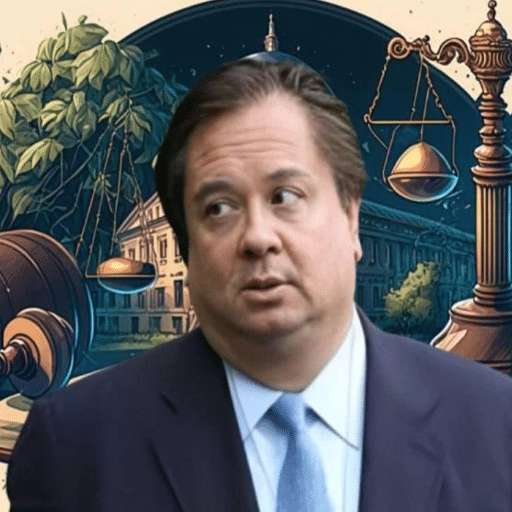 What can we learn from George Conway's weight loss success?