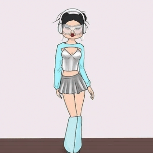 Where to Find Y3K Outfit Ideas and Related Interests