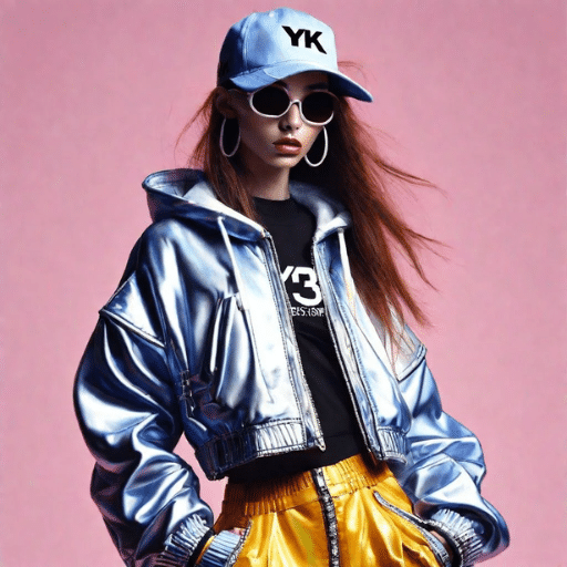 Y3K Fashion FAQs