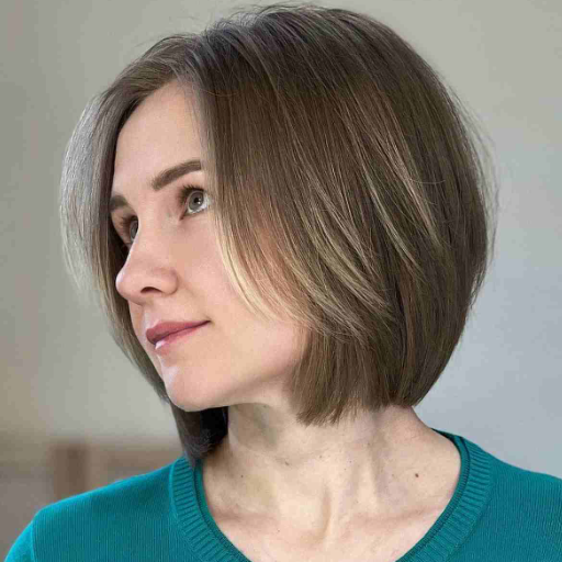 What Are the 5 Most Popular Bob Short Hair in 2025?