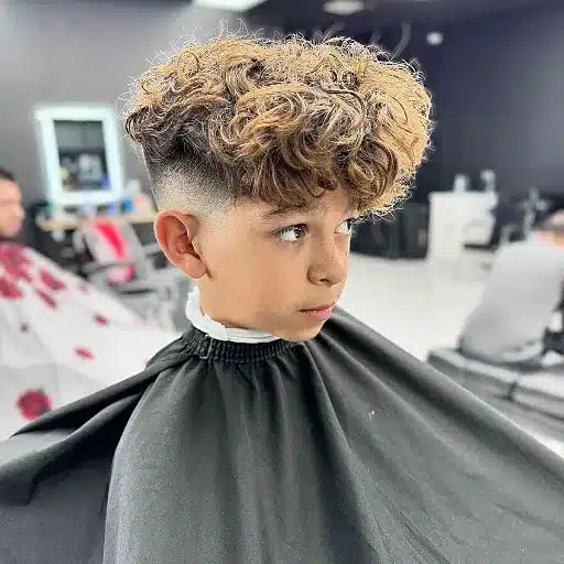 Styling Tips for Fluffy Hair