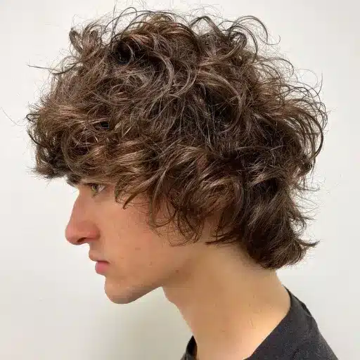 Personalizing Your Fluffy Hairstyle