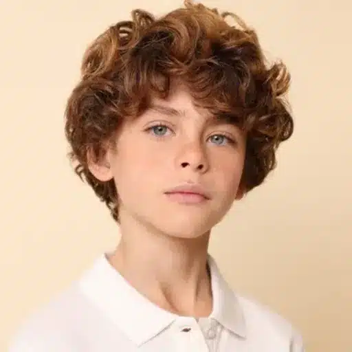 Choosing the Right Haircut for Boys