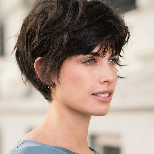 What Are the Best Ways to Style a Pixy Haircut?